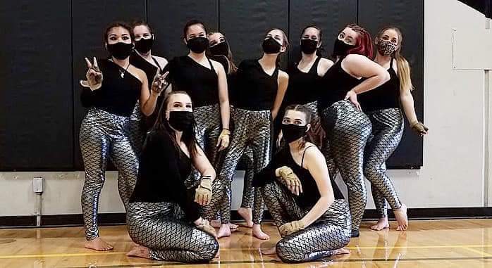 Donate to our Scholarship Fund | California Color Guard Circuit